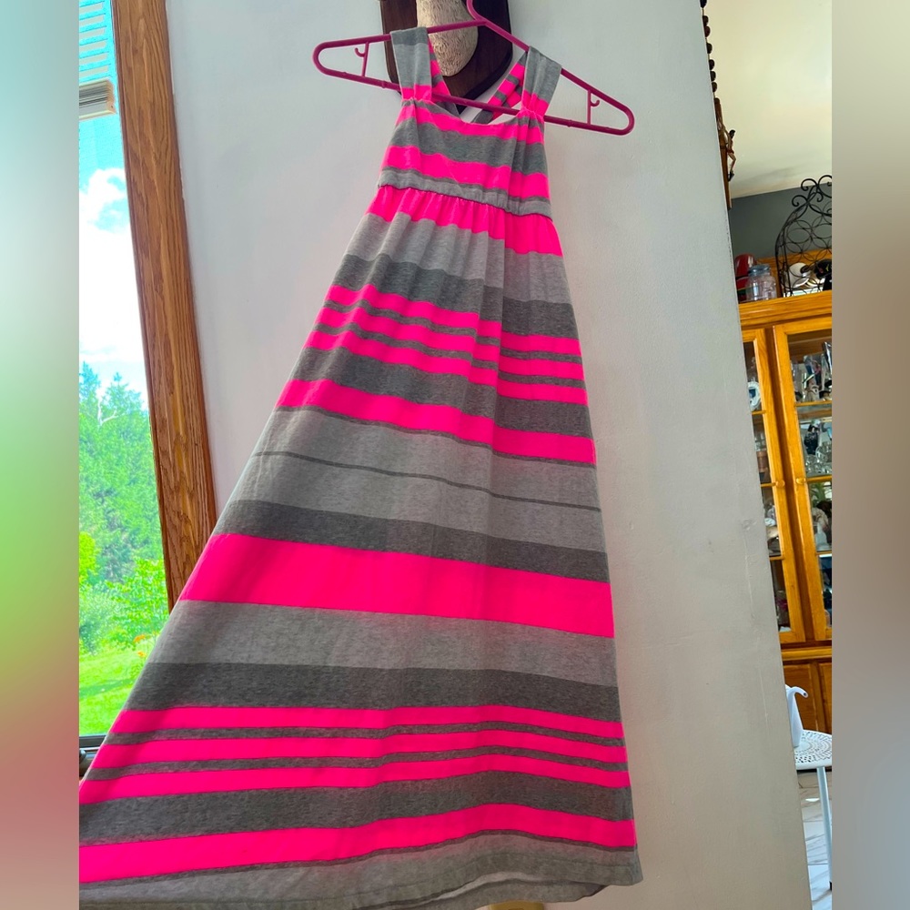 Total Girl | Summer Dress For Kids 😻🩷